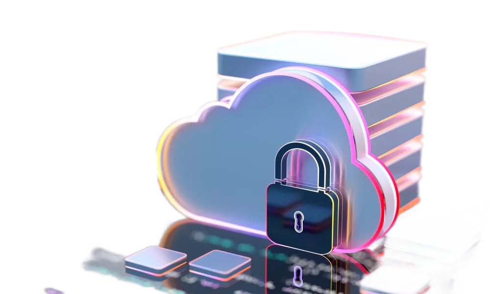 cloud storage