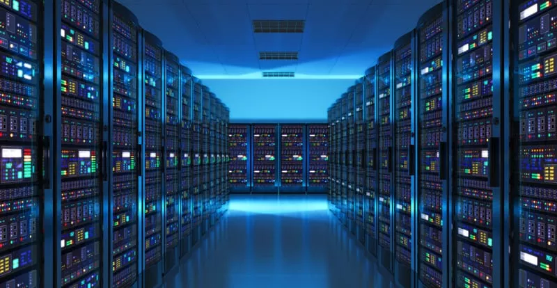 cloud storage