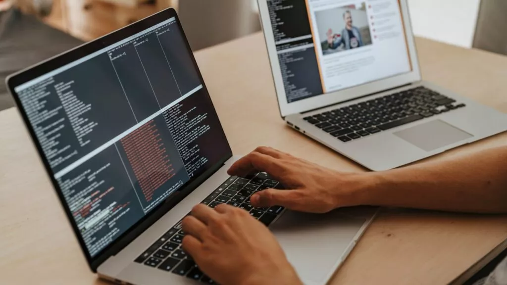 Cloud storage for developers