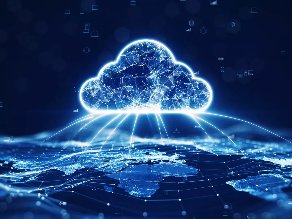flat-rate cloud storage 25