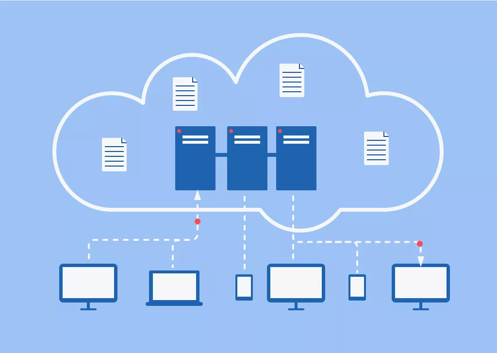 secure cloud storage 32